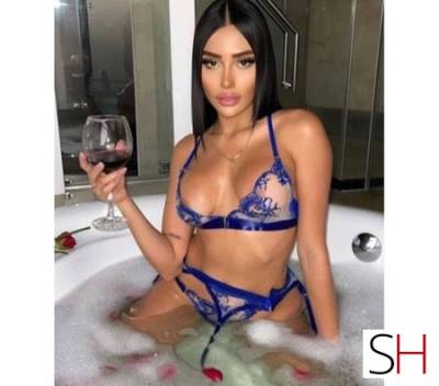 Sofia 24Yrs Old Escort Luton Image - 3