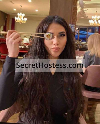 Sude Big boobs & ass 23Yrs Old Escort 65KG 165CM Tall Istanbul Image - 7