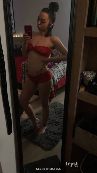 Victoria 20Yrs Old Escort Size 6 153CM Tall Houston TX Image - 1