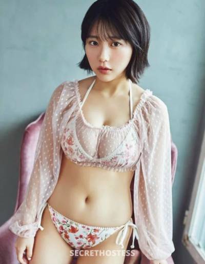 Yumiko 20Yrs Old Escort Size 6 45KG Melbourne Image - 1