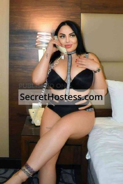 Zara 30Yrs Old Escort 80KG 170CM Tall Ad Dammām Image - 3