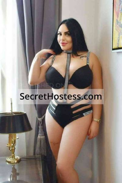 30 Year Old Russian Escort Ad Dammām Black Hair Blue eyes - Image 5