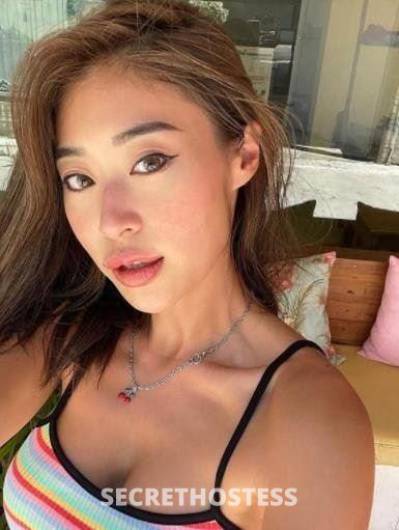 21 year old Korean Escort in Melbourne Gym Fit Type Girls Karen Party Girls Size 5