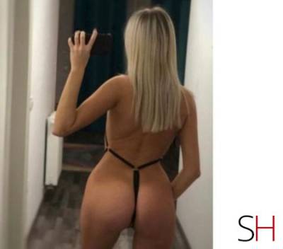 22Yrs Old Escort Stoke-on-Trent Image - 3