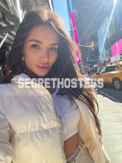 24Yrs Old Escort 45KG New York City NY Image - 2