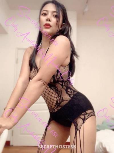 24 year old Escort in Alexandra Mackay Working till Late Come to Play