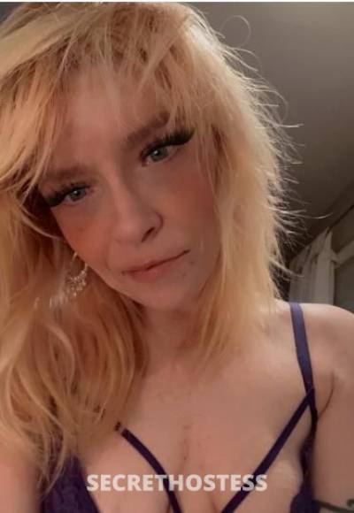 39 year old Escort in Detroit MI Blondes have more fun