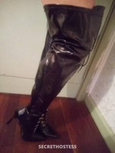 43Yrs Old Escort Perth Image - 1