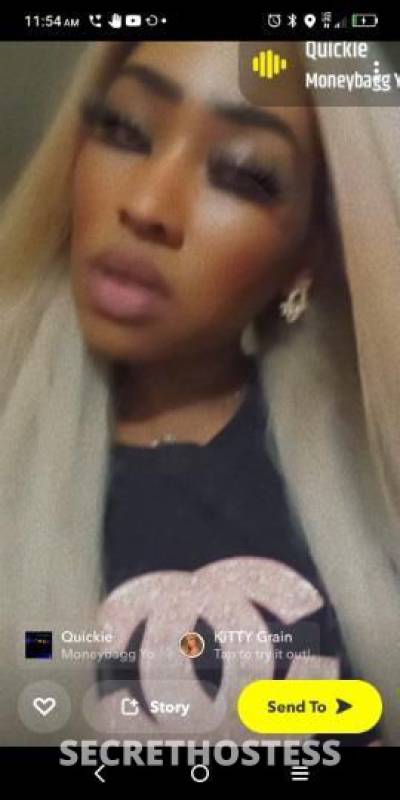 Aaliyahthe 24Yrs Old Escort Jackson MS Image - 2