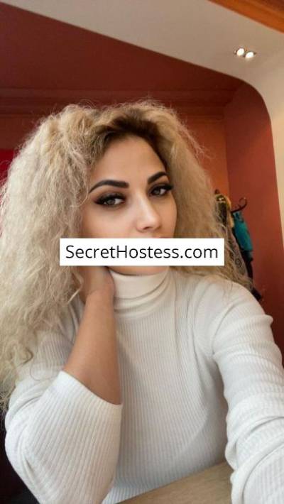 Aisha 24Yrs Old Escort 52KG 167CM Tall Budva Image - 18