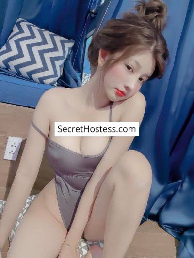 Akera 23Yrs Old Escort 50KG 168CM Tall Dubai Image - 3