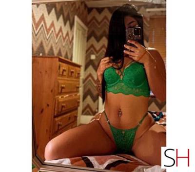 Alessya 22Yrs Old Escort Stoke-on-Trent Image - 3