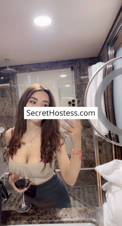 Alone 22Yrs Old Escort 53KG 178CM Tall Istanbul Image - 4