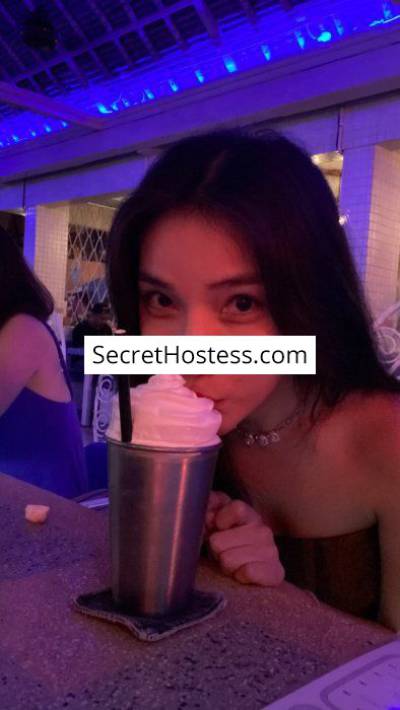 Anne 23Yrs Old Escort 49KG 168CM Tall Seoul Image - 3