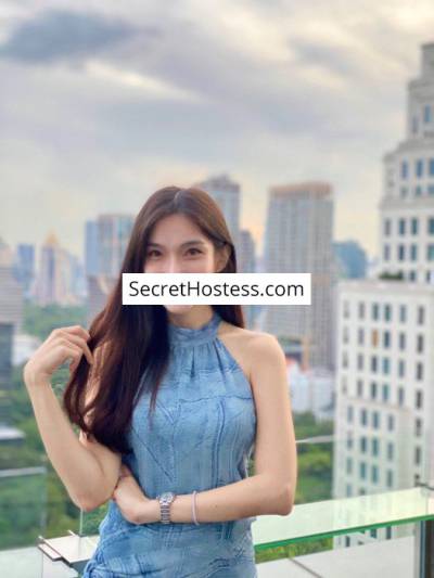 Anne 23Yrs Old Escort 49KG 168CM Tall Seoul Image - 7