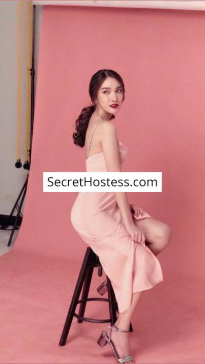 Anne 23Yrs Old Escort 49KG 168CM Tall Seoul Image - 8