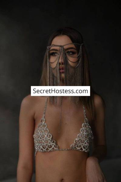 Bella 18Yrs Old Escort 45KG 165CM Tall Dubai Image - 12