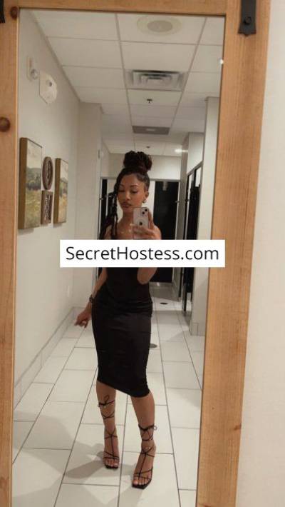 Blessilina 23Yrs Old Escort 55KG 168CM Tall Nairobi Image - 1