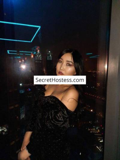 Bri 20Yrs Old Escort 50KG 170CM Tall Dubai Image - 5