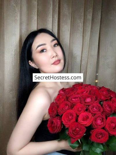 Bri 20Yrs Old Escort 50KG 170CM Tall Dubai Image - 8