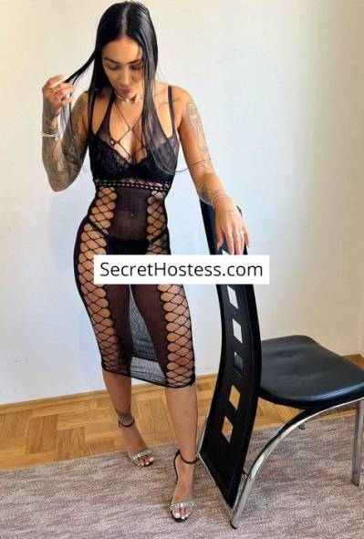 Brunaaa Rossi 23Yrs Old Escort 58KG 167CM Tall Zürich Image - 0