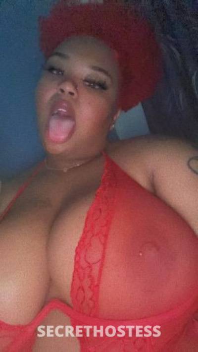 Cherry 23Yrs Old Escort New Orleans LA Image - 1