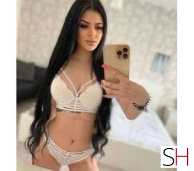 Clara 24Yrs Old Escort Bradford Image - 1