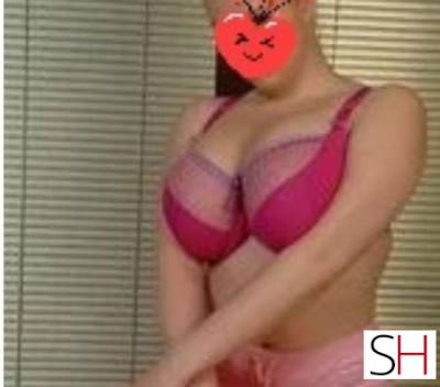 Cristina 35Yrs Old Escort Liverpool Image - 1