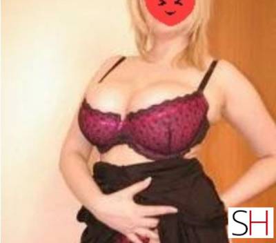 Cristina 35Yrs Old Escort Liverpool Image - 3