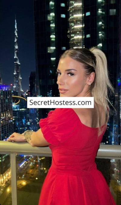 Desislava 24Yrs Old Escort 49KG 164CM Tall Istanbul Image - 4