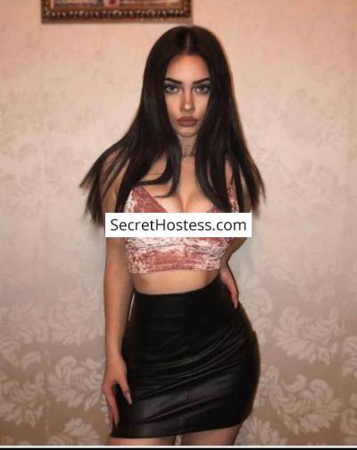 Esen 20Yrs Old Escort 50KG 174CM Tall Istanbul Image - 1