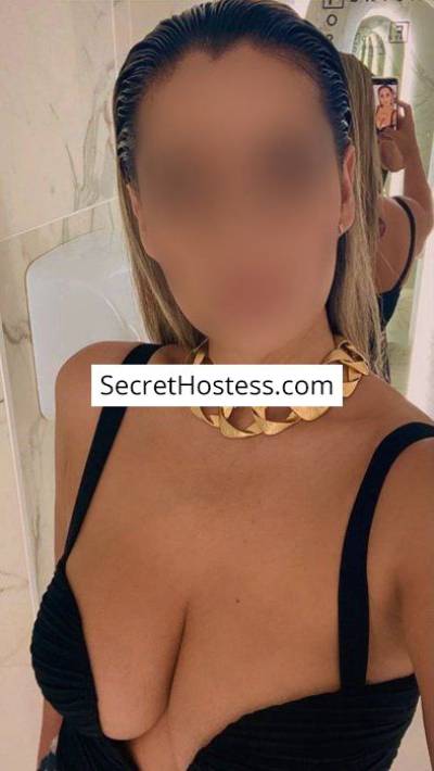 Genevieve 24Yrs Old Escort 59KG 175CM Tall Salmiya Image - 3