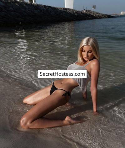 Inessa 22Yrs Old Escort 50KG 175CM Tall Astana Image - 3