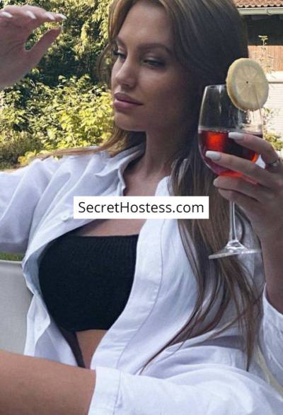 Inna 24Yrs Old Escort 74KG 170CM Tall Istanbul Image - 11