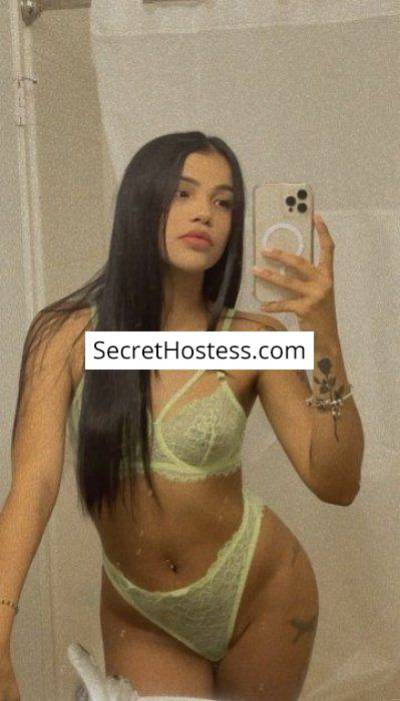 Irena 21Yrs Old Escort 58KG 166CM Tall Istanbul Image - 1