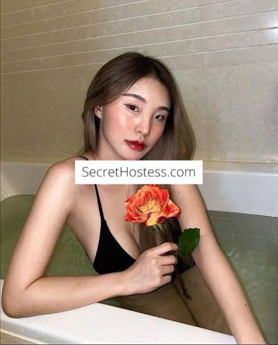 Jia 23Yrs Old Escort Orchard Image - 0