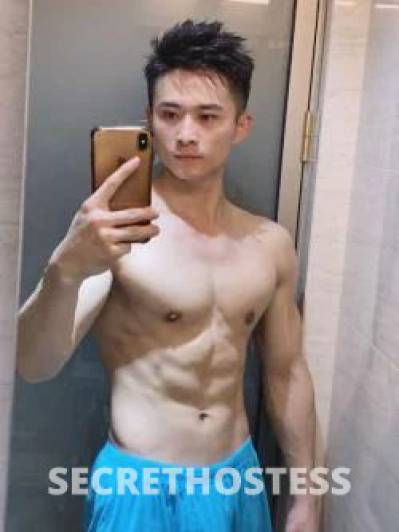 Jimmy 25Yrs Old Escort Singapore Image - 2