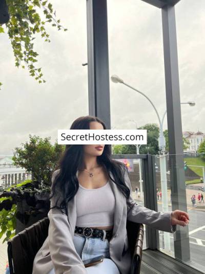 Kristina 19Yrs Old Escort 60KG 159CM Tall Dubai Image - 1