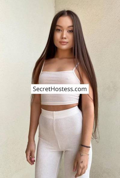 20 year old Mixed Escort in London Linda, Agency