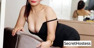 Nesha 27Yrs Old Escort 61KG 166CM Tall Singapore Image - 0