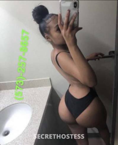 Nia 20Yrs Old Escort St. Louis MO Image - 3