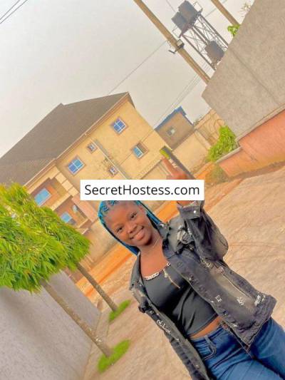 Olivia 20Yrs Old Escort 49KG 141CM Tall Accra Image - 2