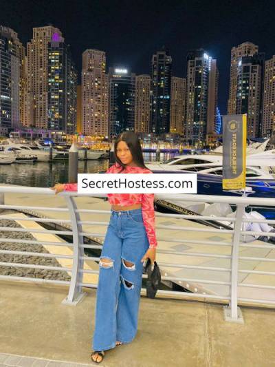 Pamela 21Yrs Old Escort 62KG 171CM Tall Lagos Image - 1