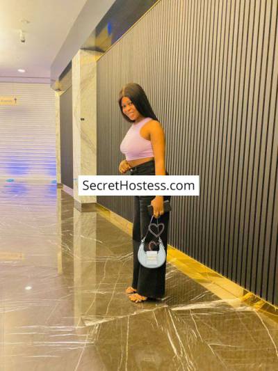 Pamela 21Yrs Old Escort 62KG 171CM Tall Lagos Image - 8