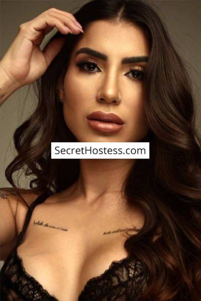 Paola 26Yrs Old Escort 59KG 167CM Tall Madrid Image - 0