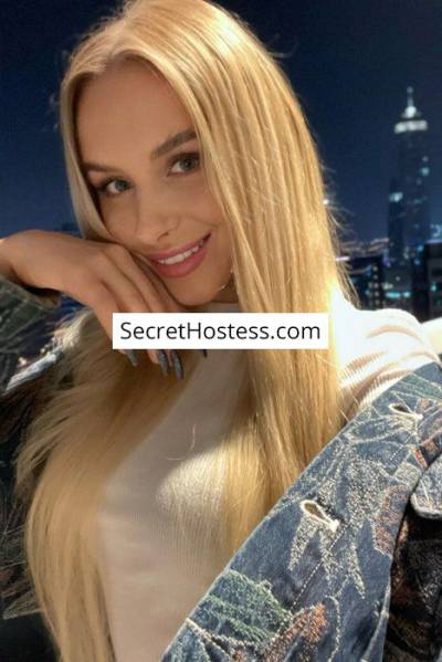 Sabina 24Yrs Old Escort 52KG 167CM Tall Dubai Image - 5