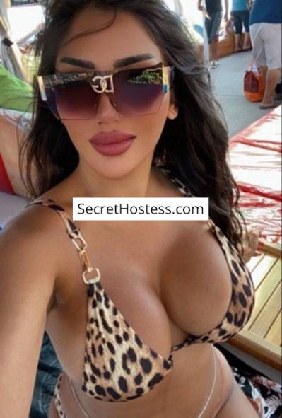 21 year old Arabian Escort in Ankara Sevara, Agency