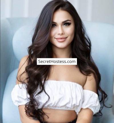 Sofia 22Yrs Old Escort 55KG 170CM Tall Beirut Image - 3