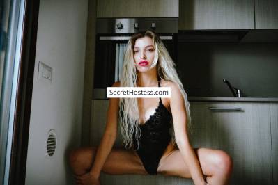 Tina 25Yrs Old Escort 50KG 165CM Tall Belgrade Image - 5