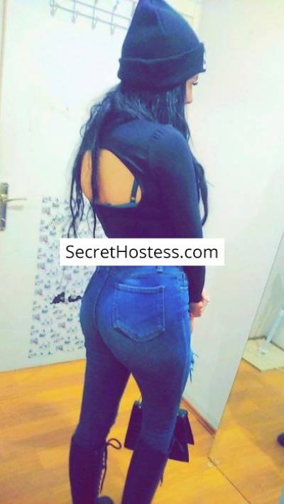 Tolin 20Yrs Old Escort 59KG 159CM Tall Istanbul Image - 4